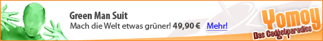 Gadgets und lustige Geschenke auf Yomoy