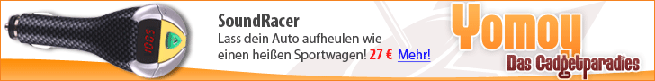 Gadgets und lustige Geschenke auf Yomoy