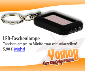Gadgets und lustige Geschenke auf Yomoy