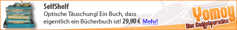 Gadgets und lustige Geschenke auf Yomoy