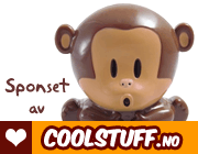 Gavetips og morsomme gaver på CoolStuff.no Gavetips og morsomme gaver på CoolStuff.no