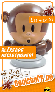 Bl�seape Neglet�rker